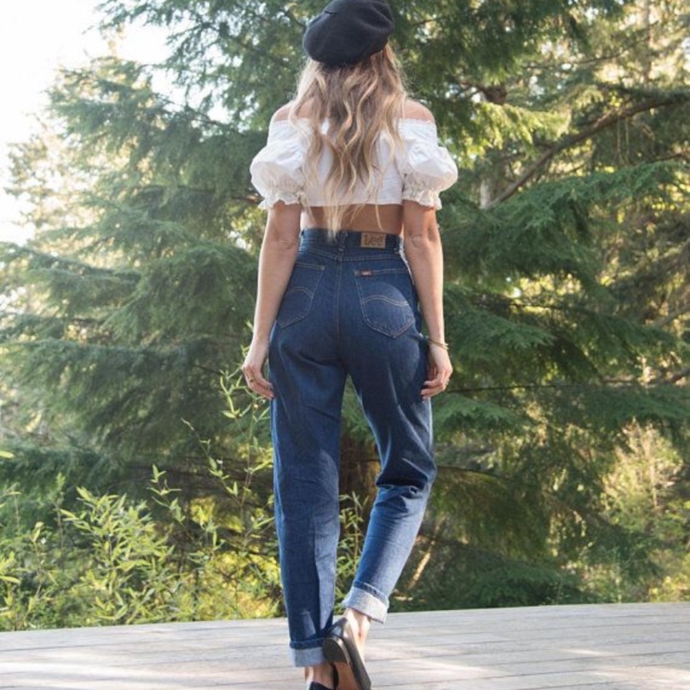 Vintage Lee jeans